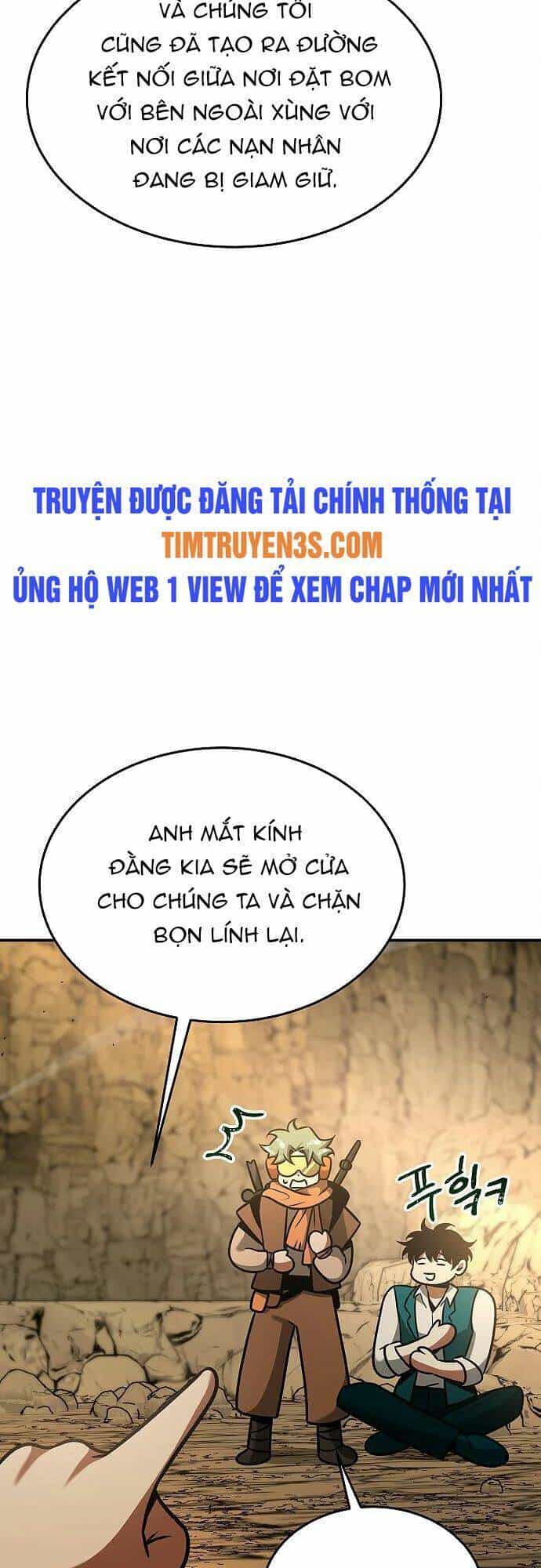 Cuộc Săn Nữ Hoàng - Chương 12 - ảnh 76
