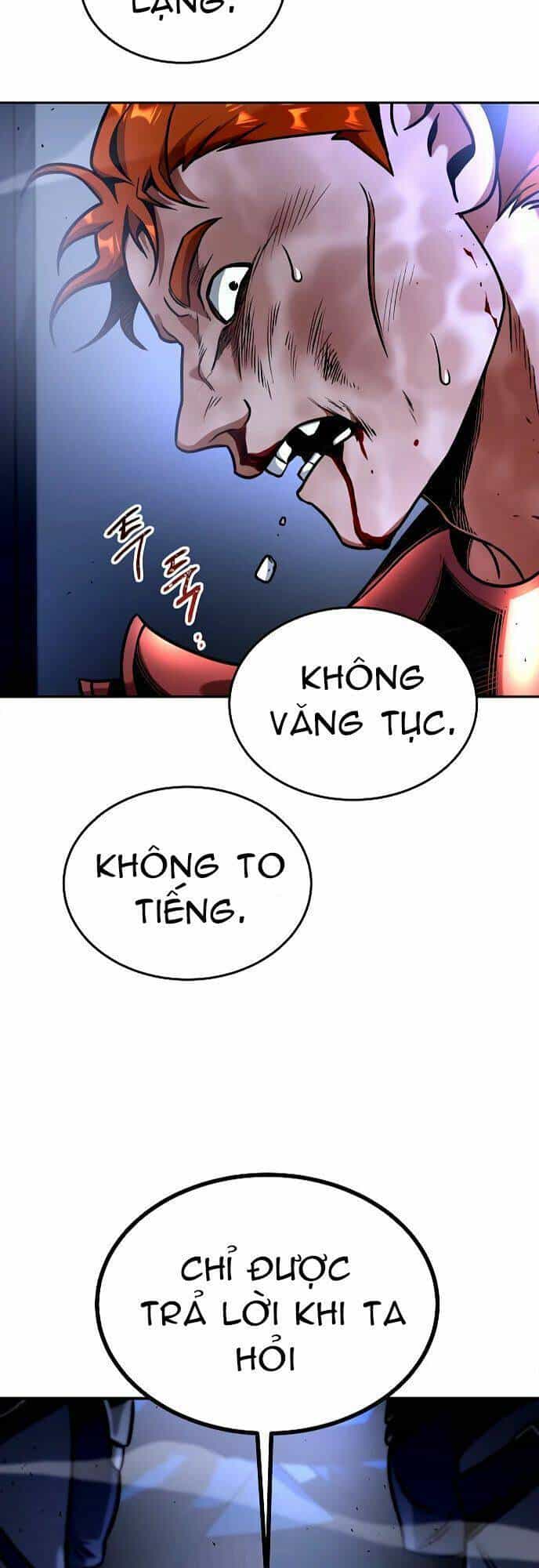 Cuộc Săn Nữ Hoàng - Chương 13 - ảnh 12