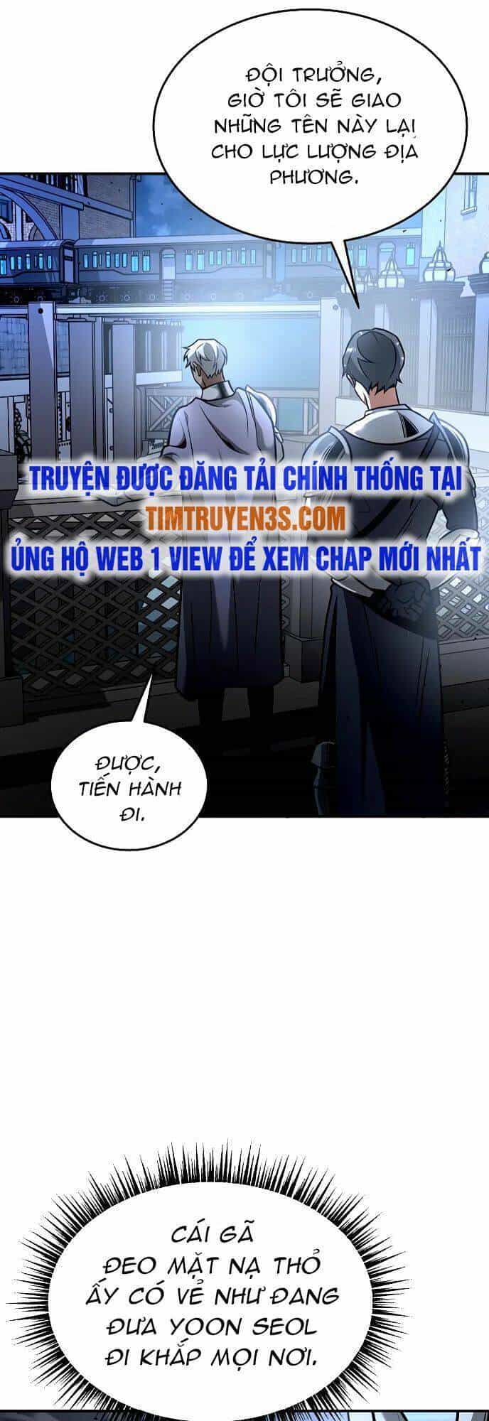 Cuộc Săn Nữ Hoàng - Chương 13 - ảnh 16