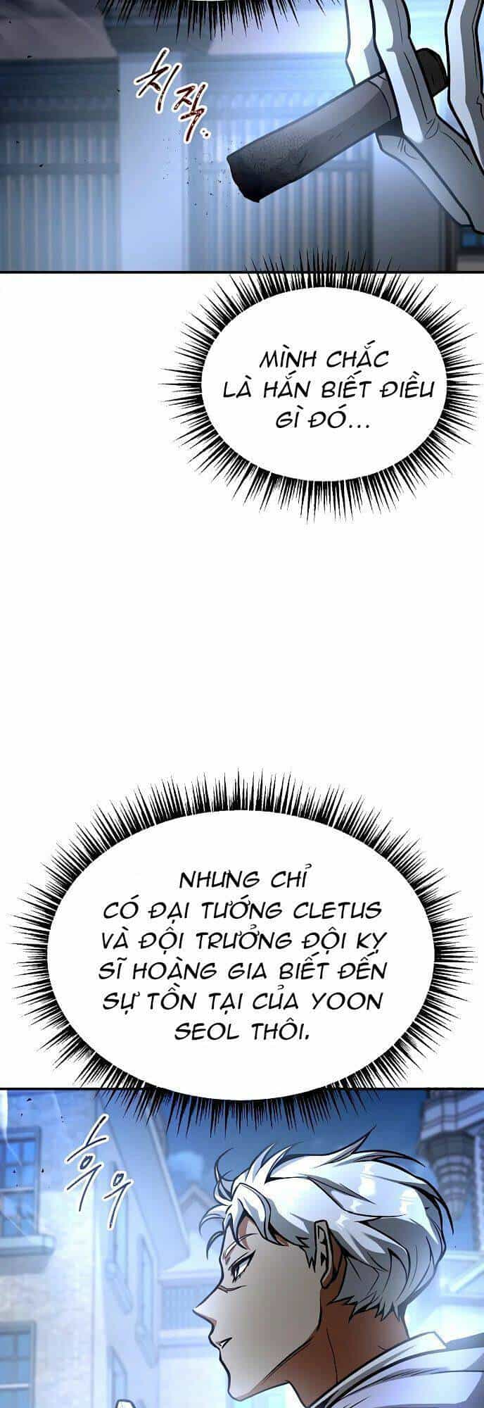 Cuộc Săn Nữ Hoàng - Chương 13 - ảnh 17