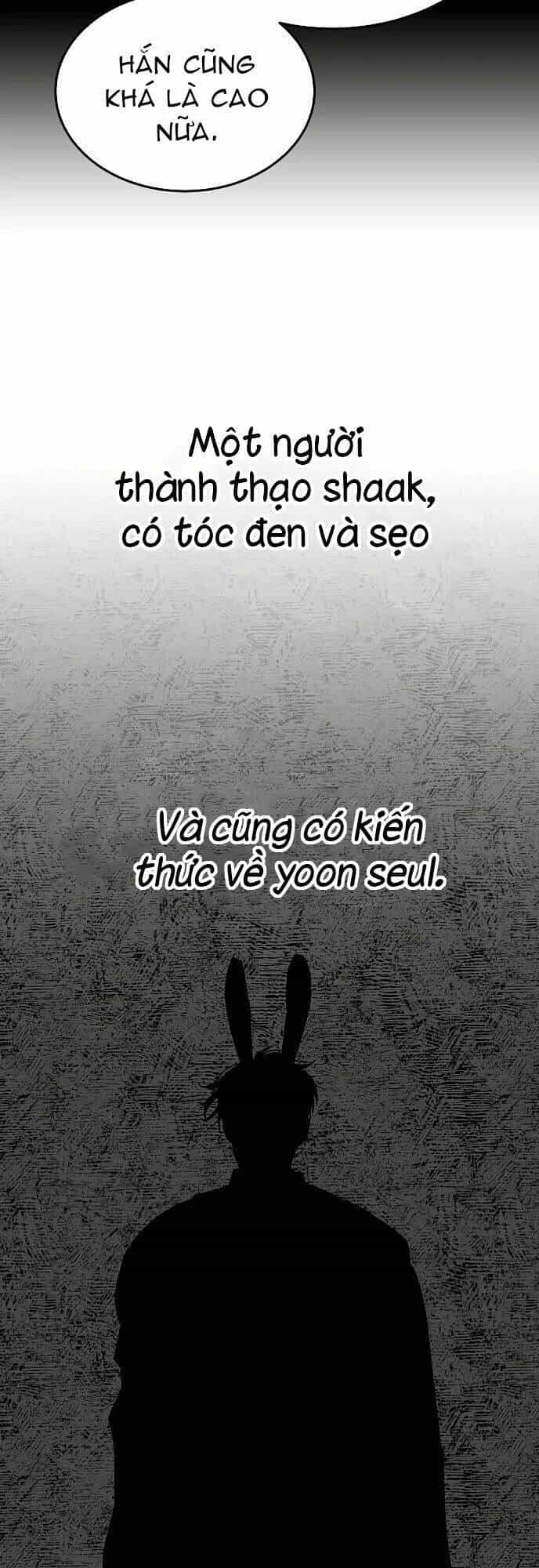 Cuộc Săn Nữ Hoàng - Chương 13 - ảnh 20