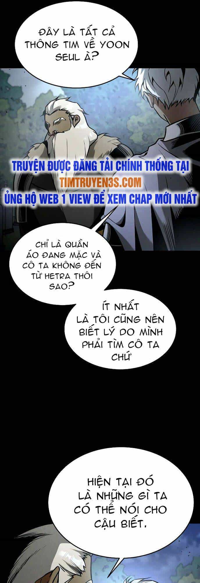 Cuộc Săn Nữ Hoàng - Chương 13 - ảnh 30