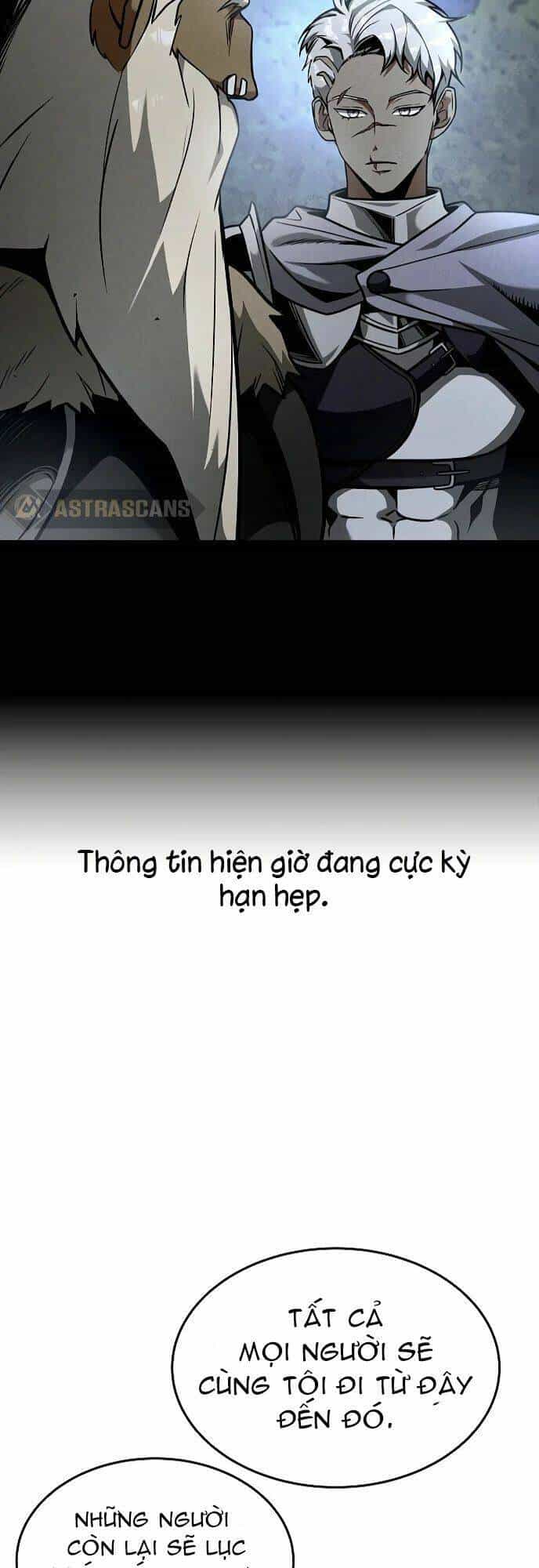 Cuộc Săn Nữ Hoàng - Chương 13 - ảnh 31