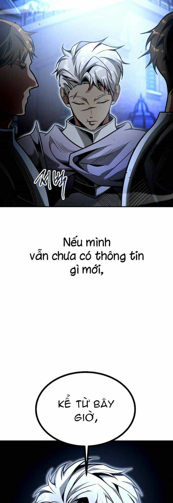 Cuộc Săn Nữ Hoàng - Chương 13 - ảnh 33