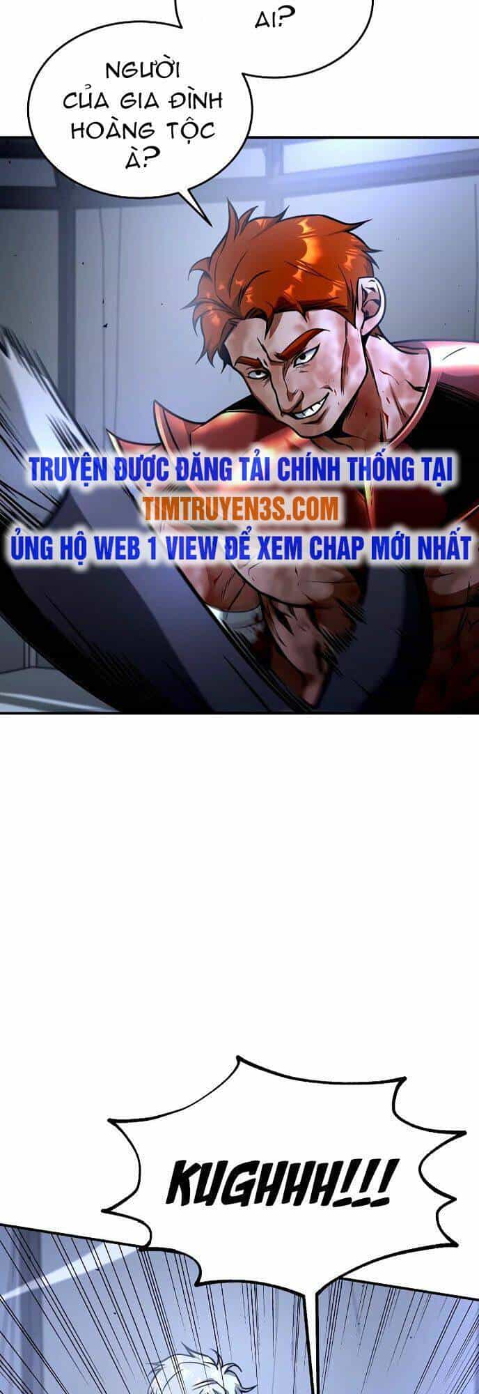 Cuộc Săn Nữ Hoàng - Chương 13 - ảnh 4