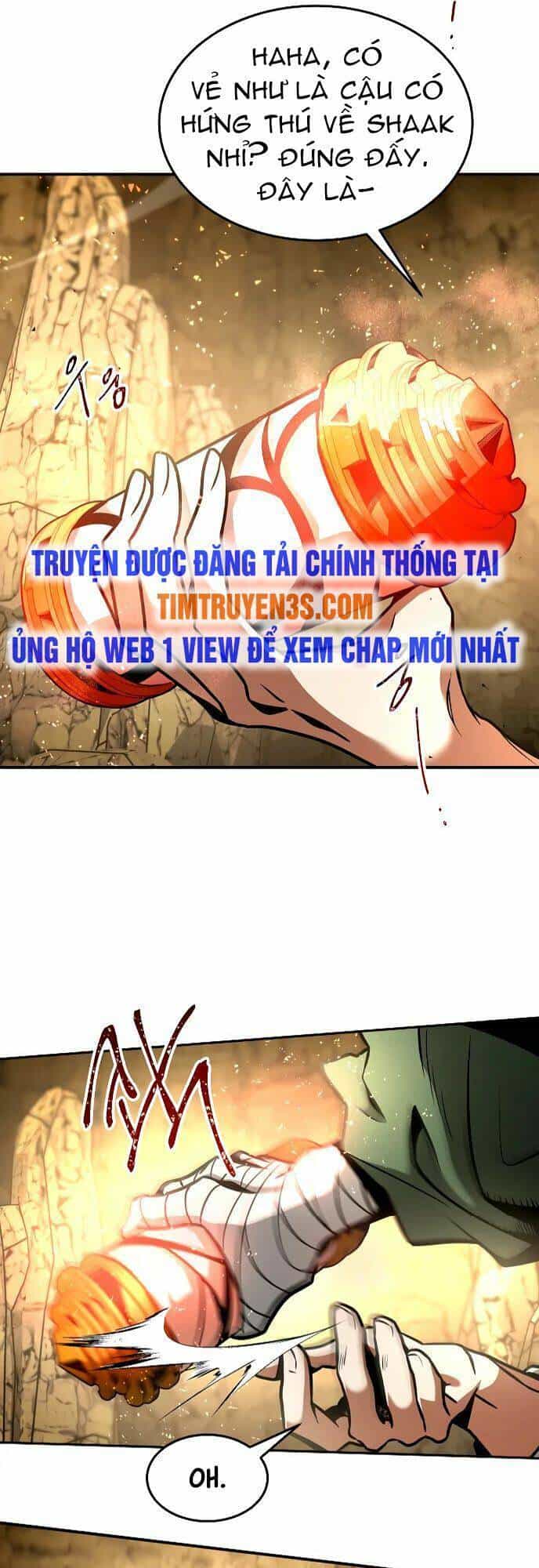 Cuộc Săn Nữ Hoàng - Chương 13 - ảnh 44