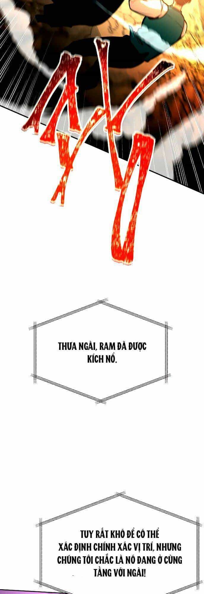 Cuộc Săn Nữ Hoàng - Chương 13 - ảnh 48