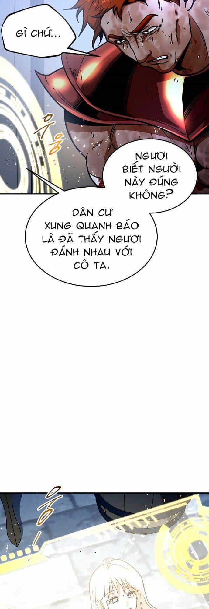 Cuộc Săn Nữ Hoàng - Chương 13 - ảnh 6