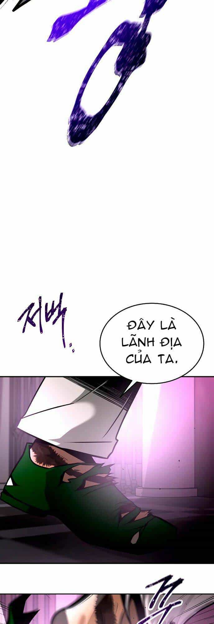 Cuộc Săn Nữ Hoàng - Chương 13 - ảnh 62