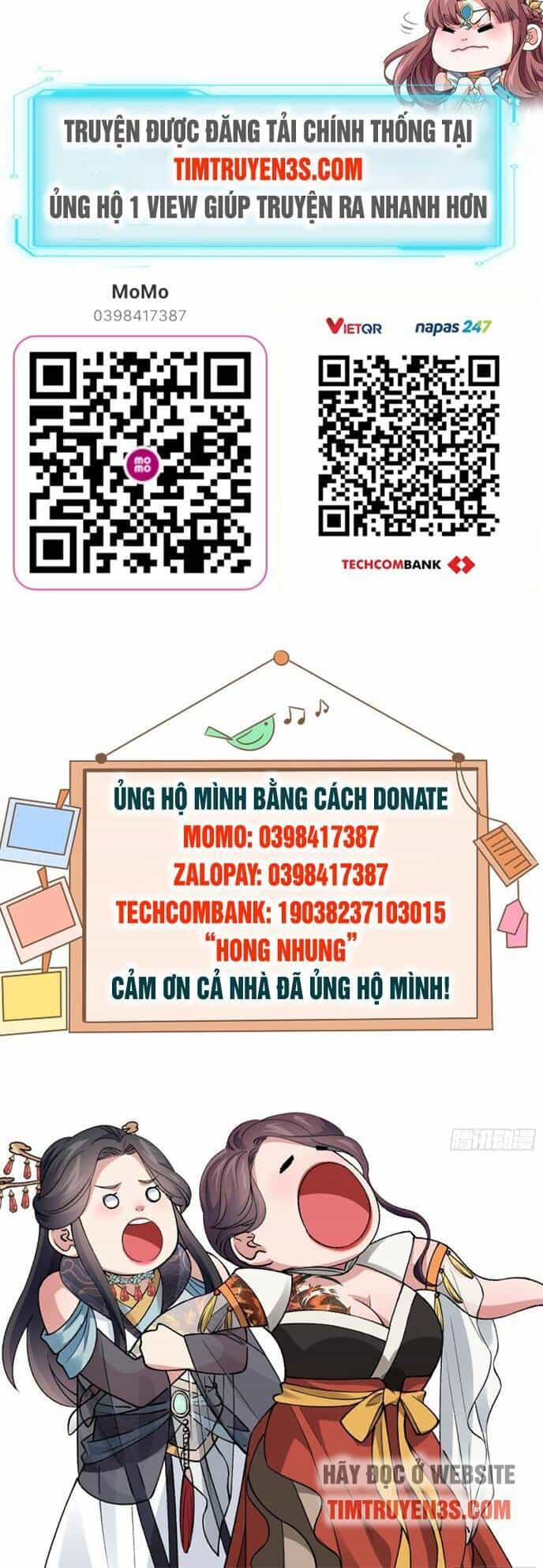 Cuộc Săn Nữ Hoàng - Chương 13 - ảnh 68