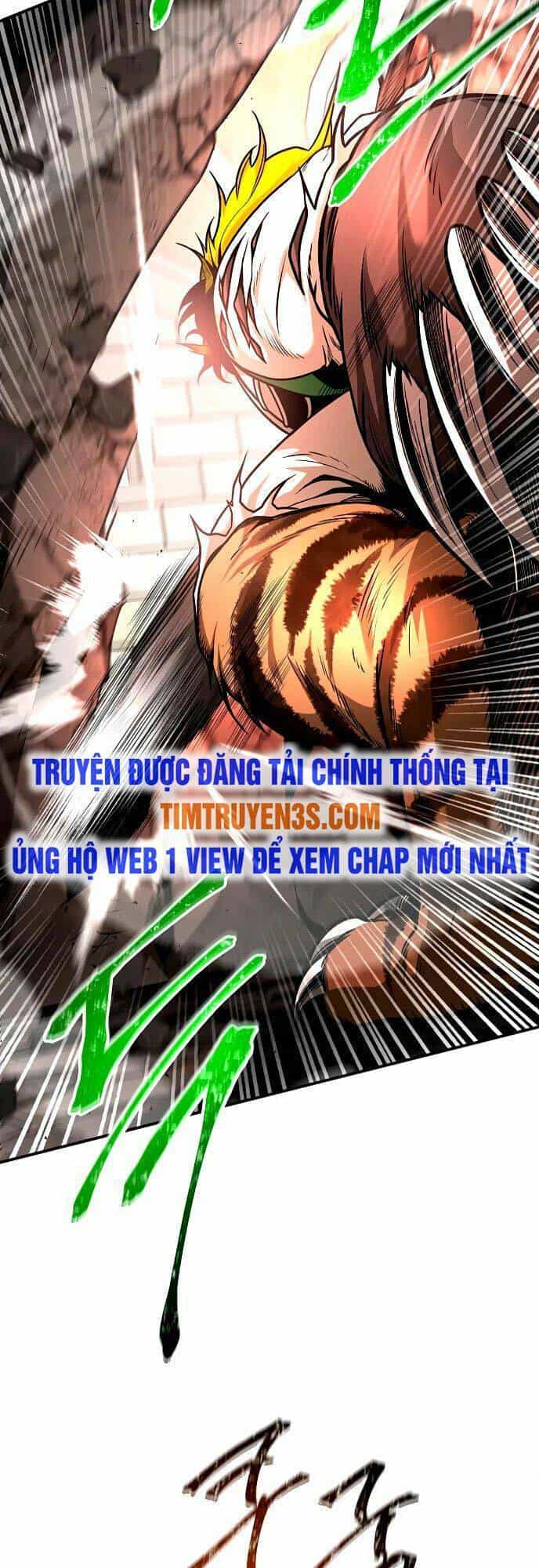 Cuộc Săn Nữ Hoàng - Chương 14 - ảnh 11