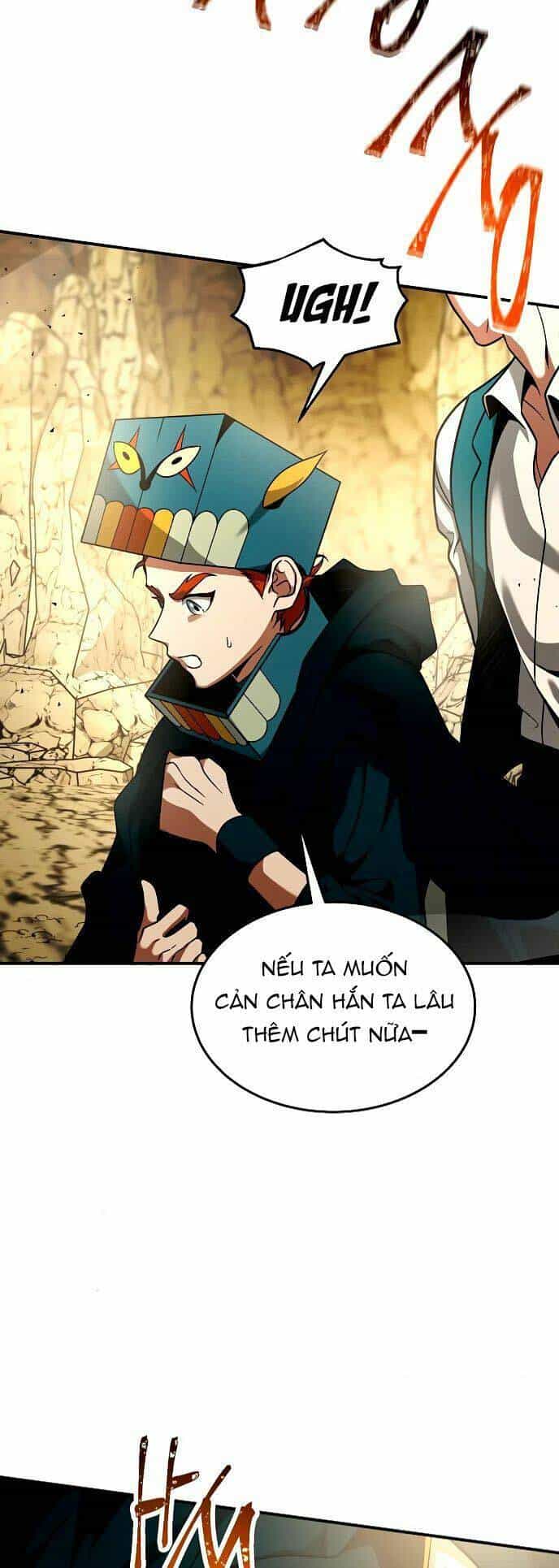 Cuộc Săn Nữ Hoàng - Chương 14 - ảnh 12