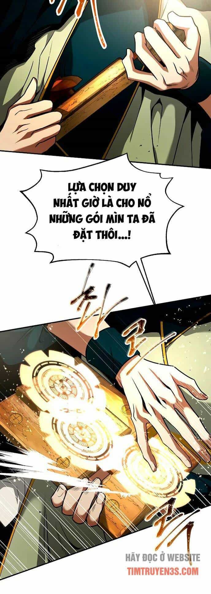Cuộc Săn Nữ Hoàng - Chương 14 - ảnh 13