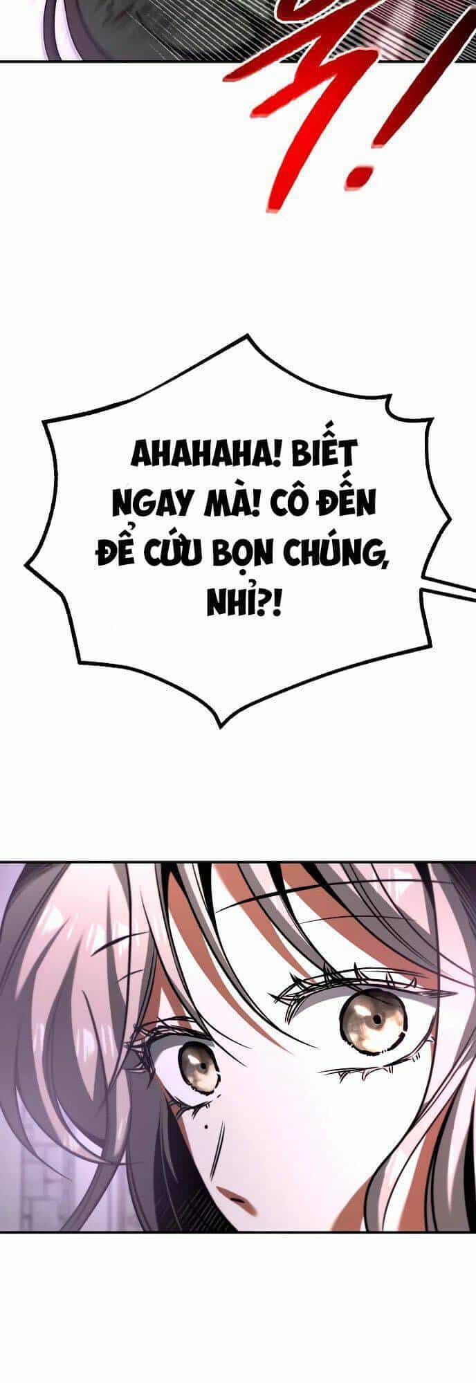 Cuộc Săn Nữ Hoàng - Chương 14 - ảnh 23