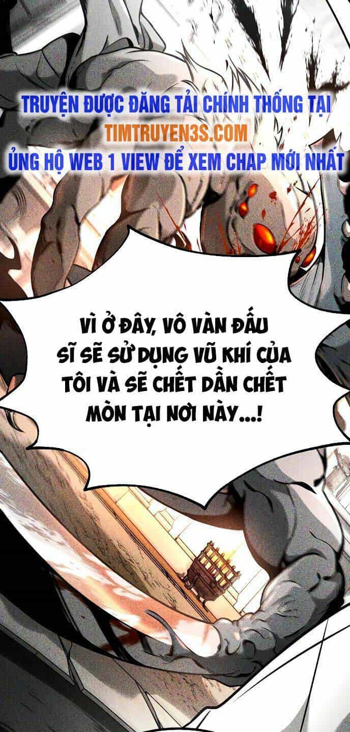 Cuộc Săn Nữ Hoàng - Chương 14 - ảnh 31
