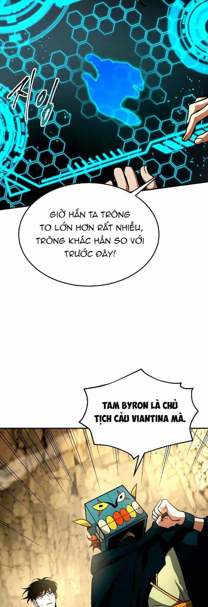 Cuộc Săn Nữ Hoàng - Chương 14 - ảnh 4