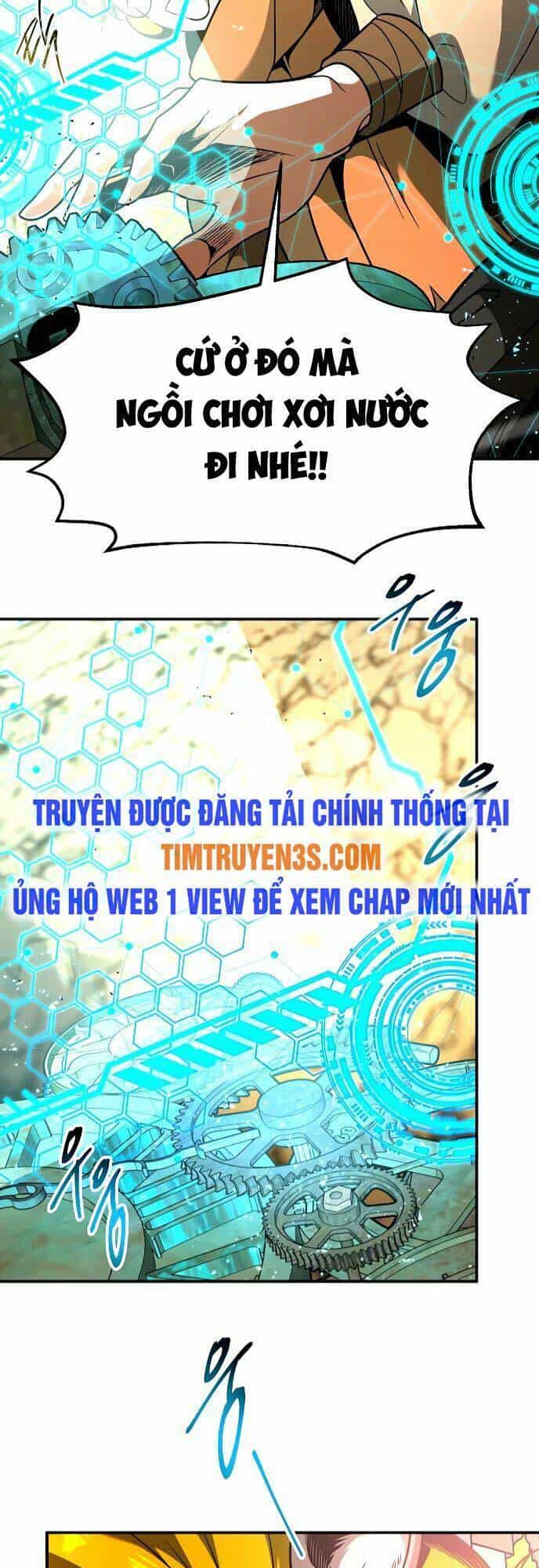 Cuộc Săn Nữ Hoàng - Chương 14 - ảnh 44