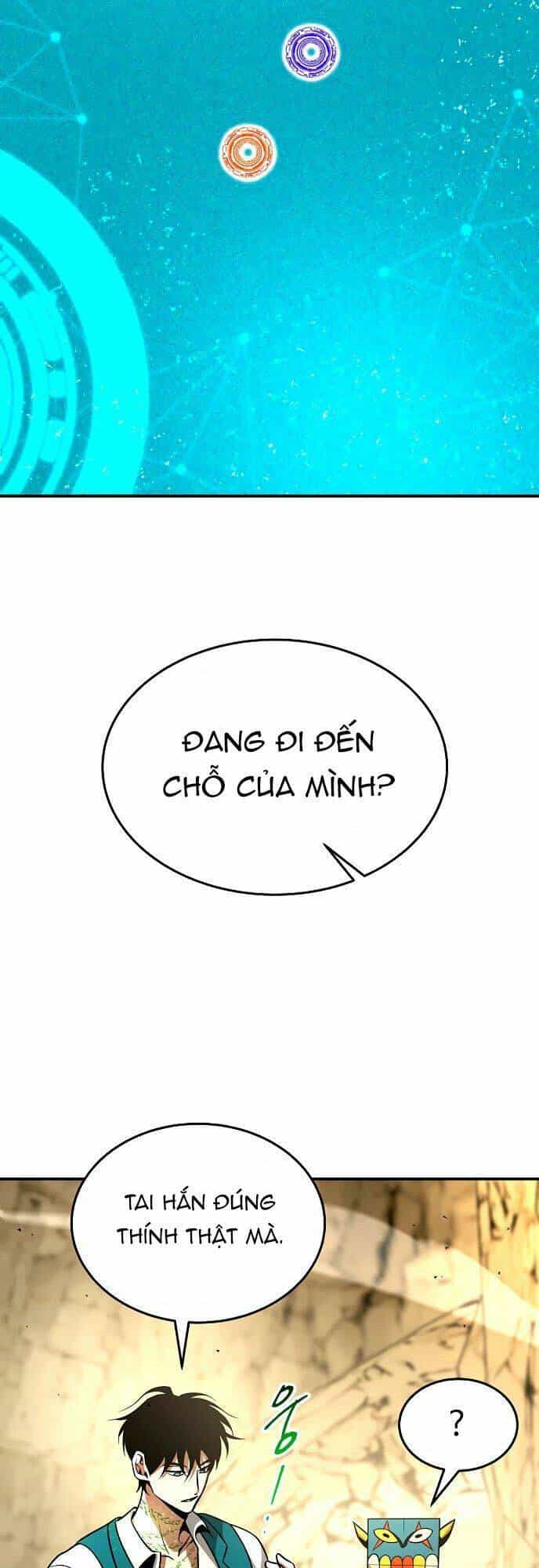 Cuộc Săn Nữ Hoàng - Chương 14 - ảnh 48