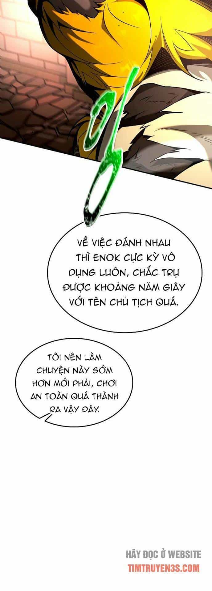 Cuộc Săn Nữ Hoàng - Chương 14 - ảnh 52