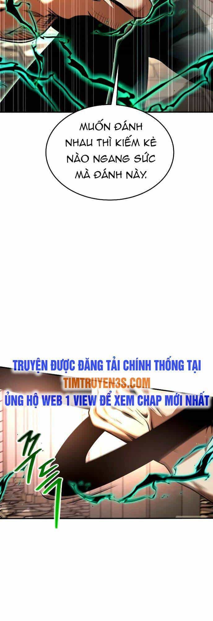 Cuộc Săn Nữ Hoàng - Chương 14 - ảnh 62