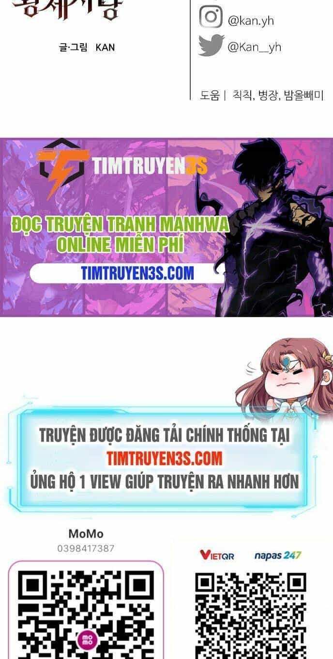 Cuộc Săn Nữ Hoàng - Chương 14 - ảnh 64