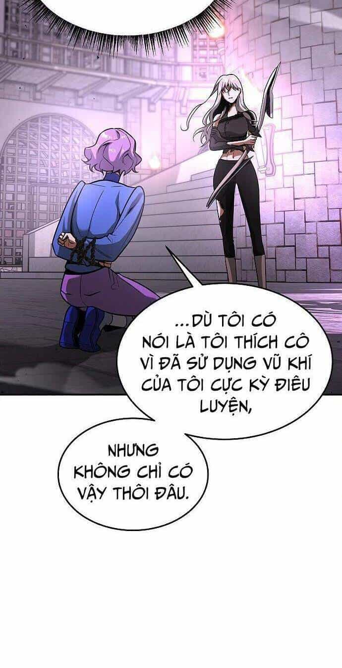 Cuộc Săn Nữ Hoàng - Chương 15 - ảnh 10