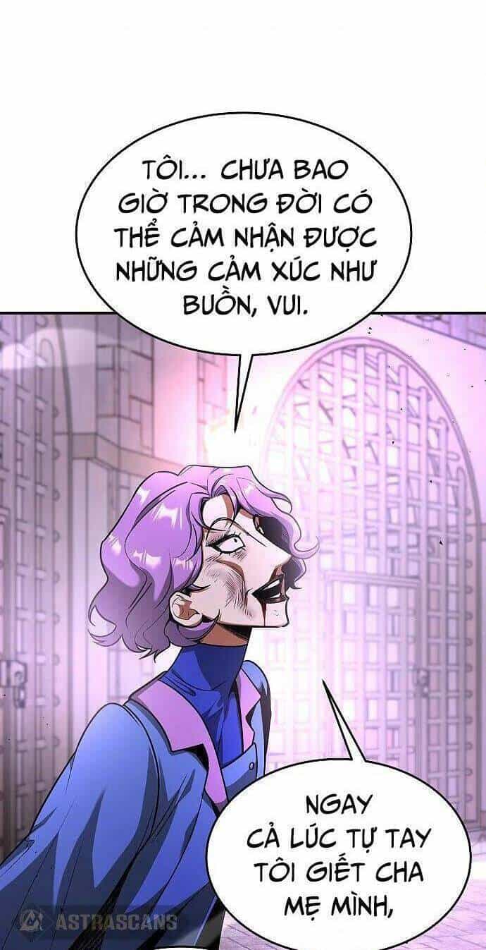 Cuộc Săn Nữ Hoàng - Chương 15 - ảnh 11