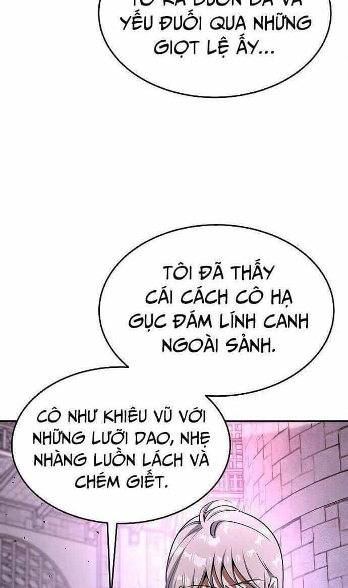 Cuộc Săn Nữ Hoàng - Chương 15 - ảnh 17