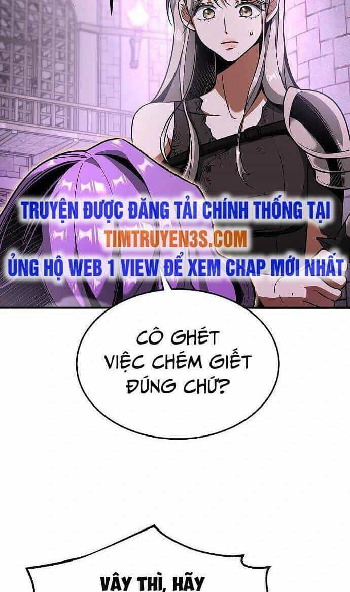 Cuộc Săn Nữ Hoàng - Chương 15 - ảnh 18