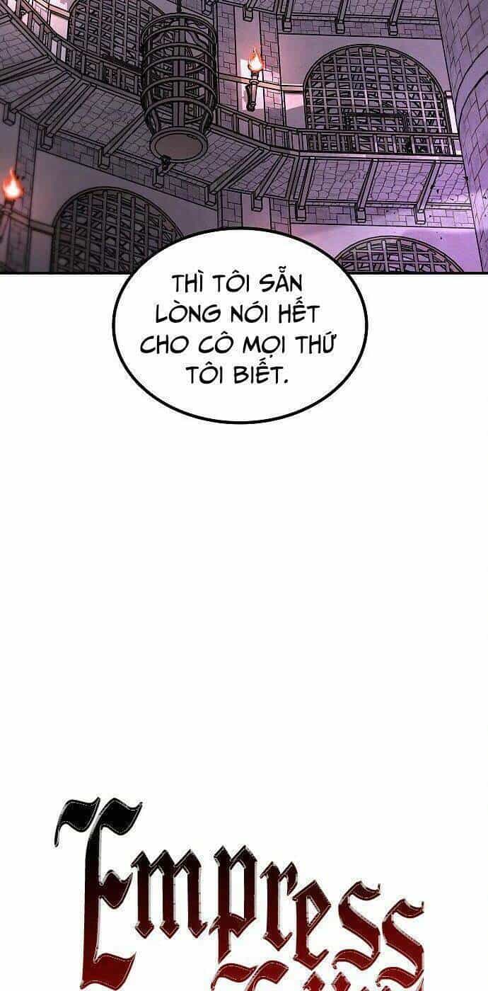 Cuộc Săn Nữ Hoàng - Chương 15 - ảnh 33
