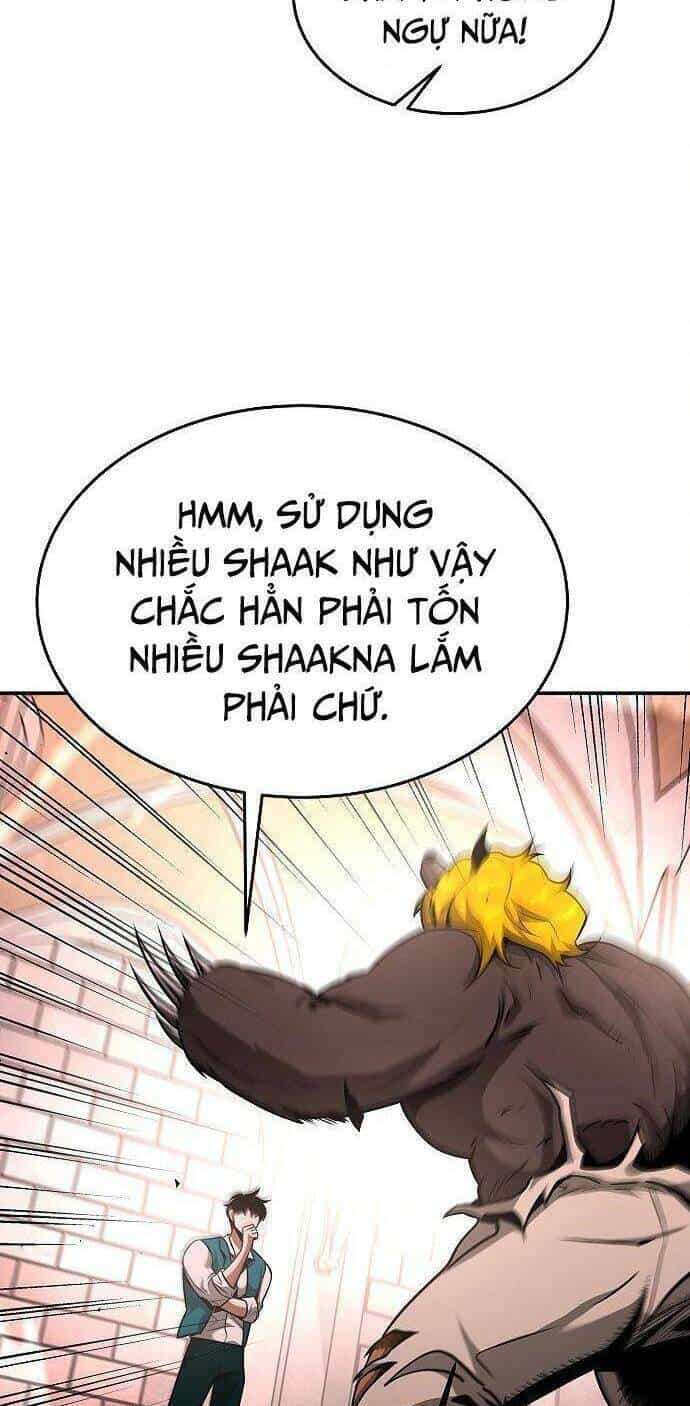 Cuộc Săn Nữ Hoàng - Chương 15 - ảnh 38