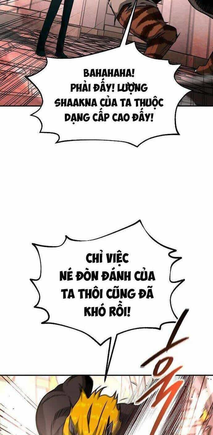 Cuộc Săn Nữ Hoàng - Chương 15 - ảnh 39