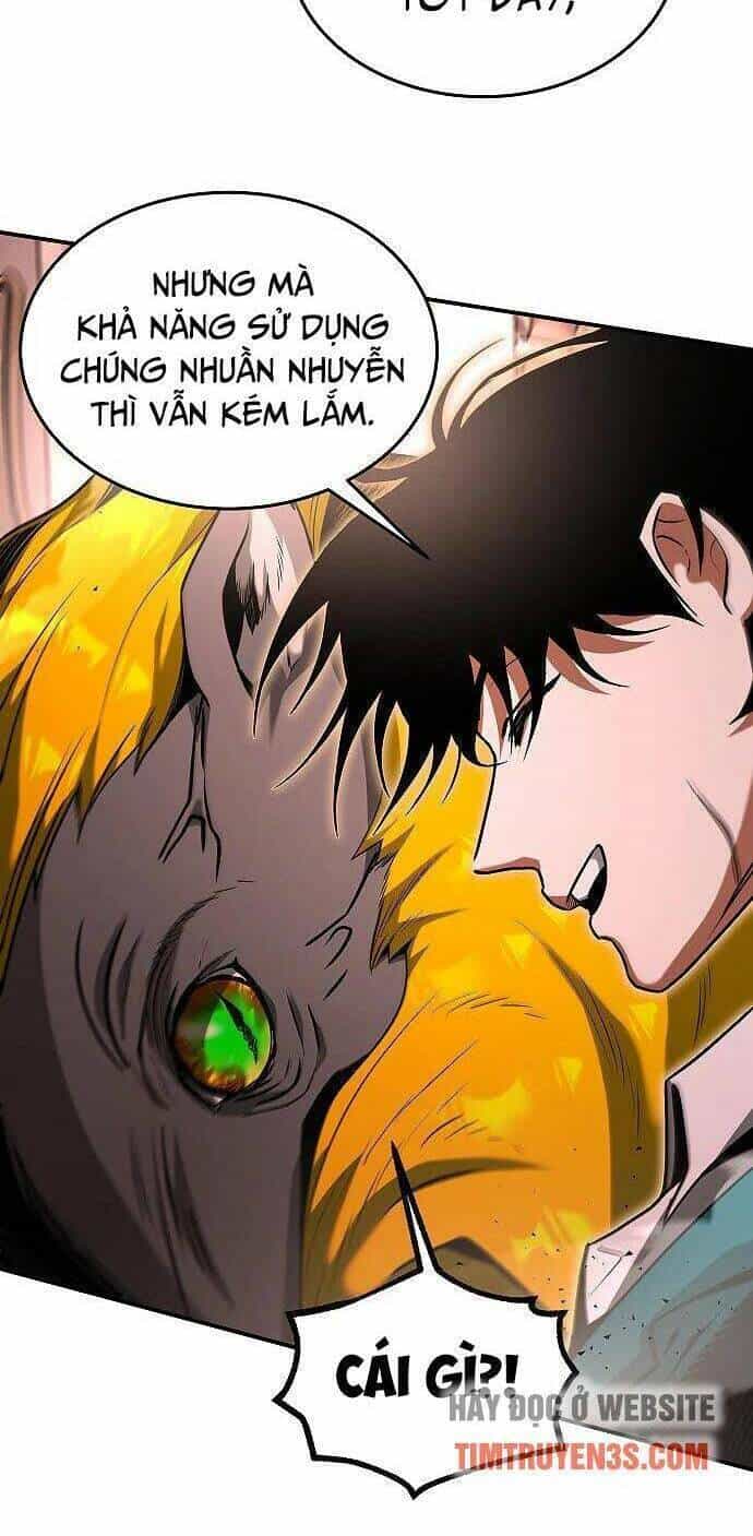 Cuộc Săn Nữ Hoàng - Chương 15 - ảnh 41