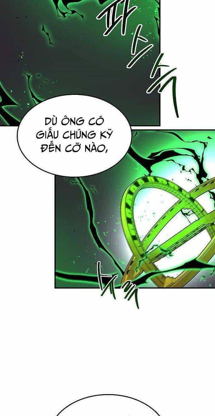 Cuộc Săn Nữ Hoàng - Chương 15 - ảnh 44
