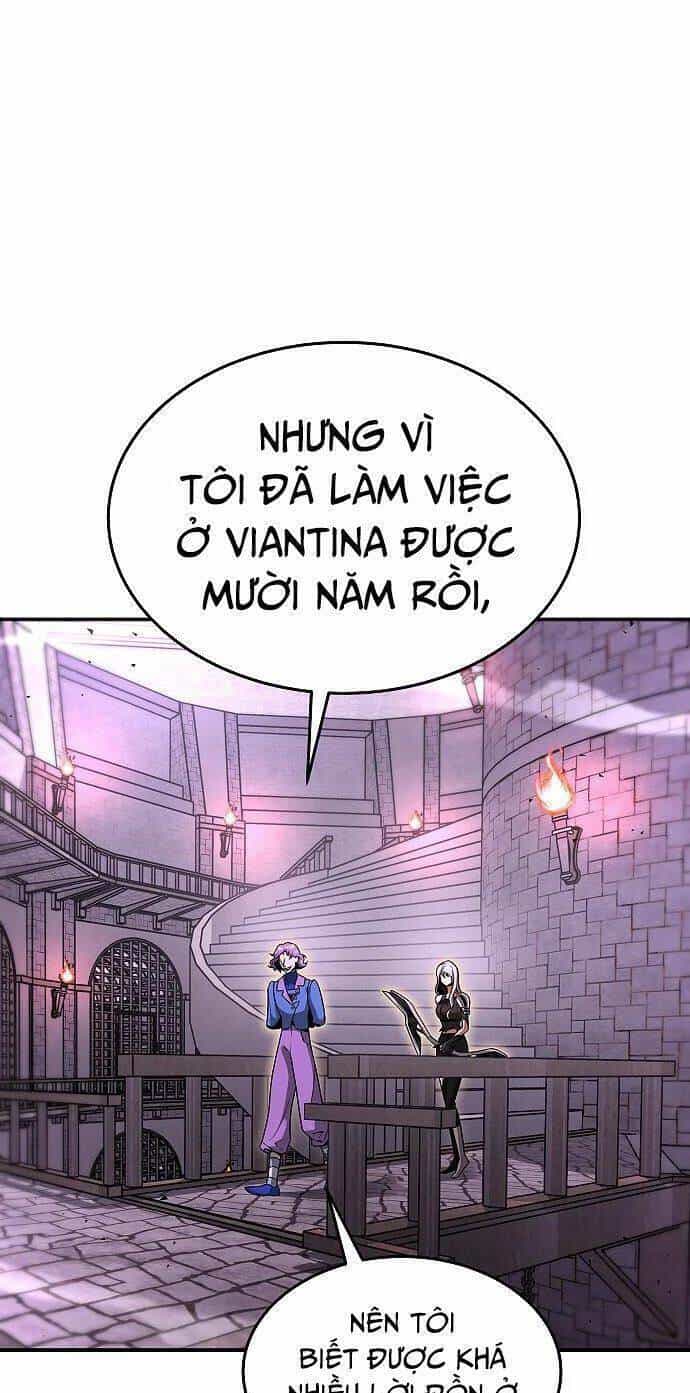 Cuộc Săn Nữ Hoàng - Chương 15 - ảnh 60