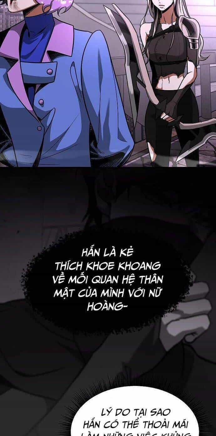 Cuộc Săn Nữ Hoàng - Chương 15 - ảnh 62
