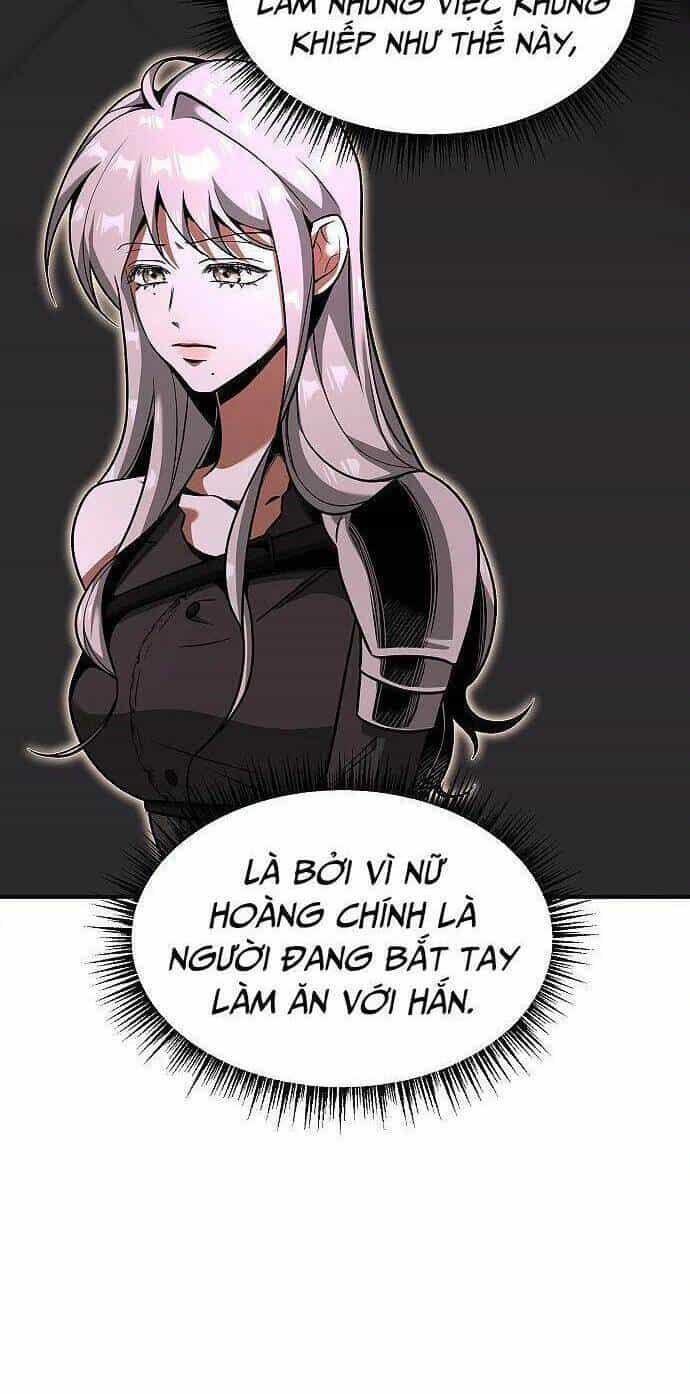 Cuộc Săn Nữ Hoàng - Chương 15 - ảnh 63