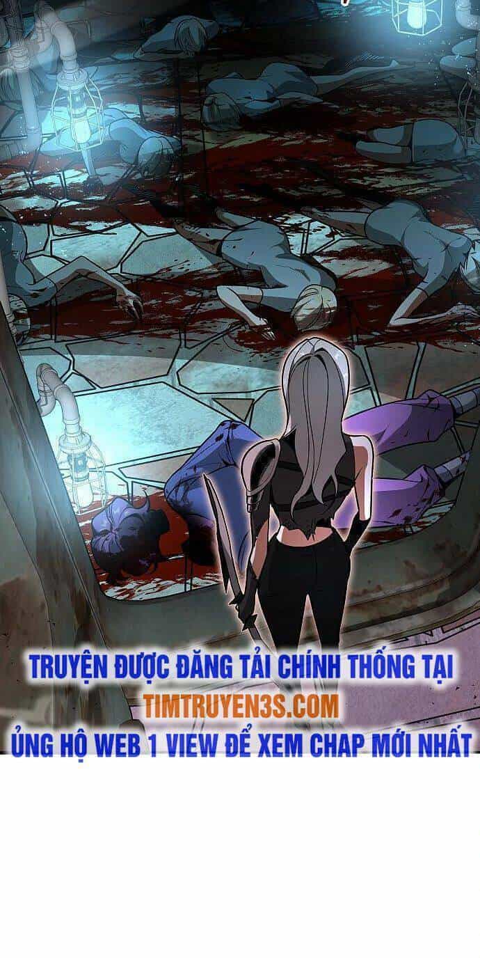 Cuộc Săn Nữ Hoàng - Chương 15 - ảnh 87