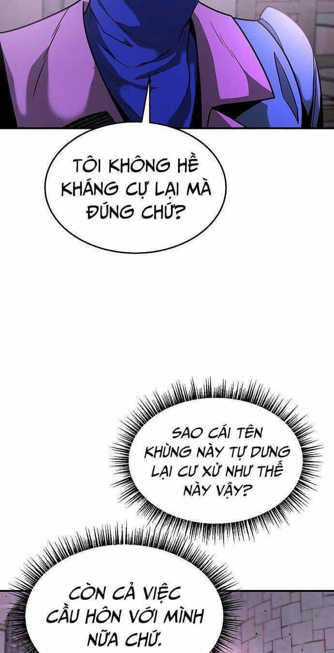 Cuộc Săn Nữ Hoàng - Chương 15 - ảnh 9