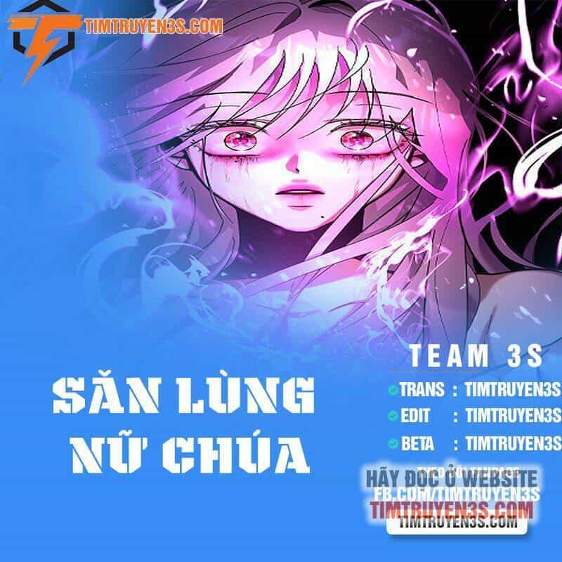 Cuộc Săn Nữ Hoàng - Chương 16 - ảnh 1