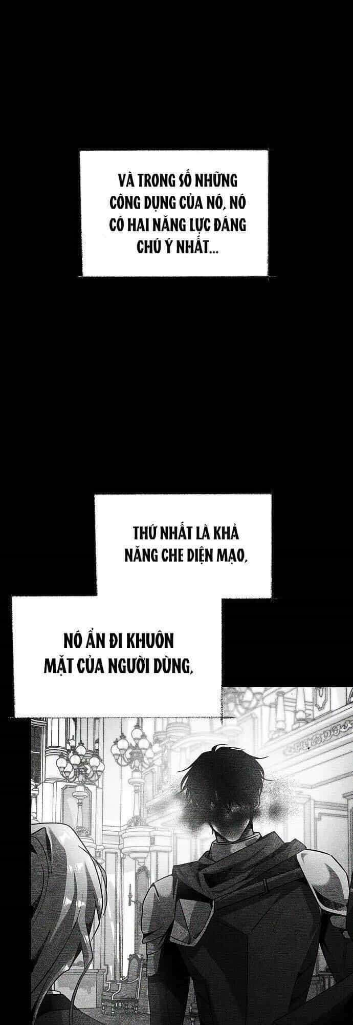 Cuộc Săn Nữ Hoàng - Chương 16 - ảnh 22