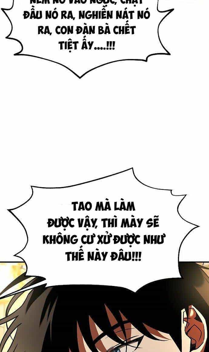 Cuộc Săn Nữ Hoàng - Chương 16 - ảnh 30
