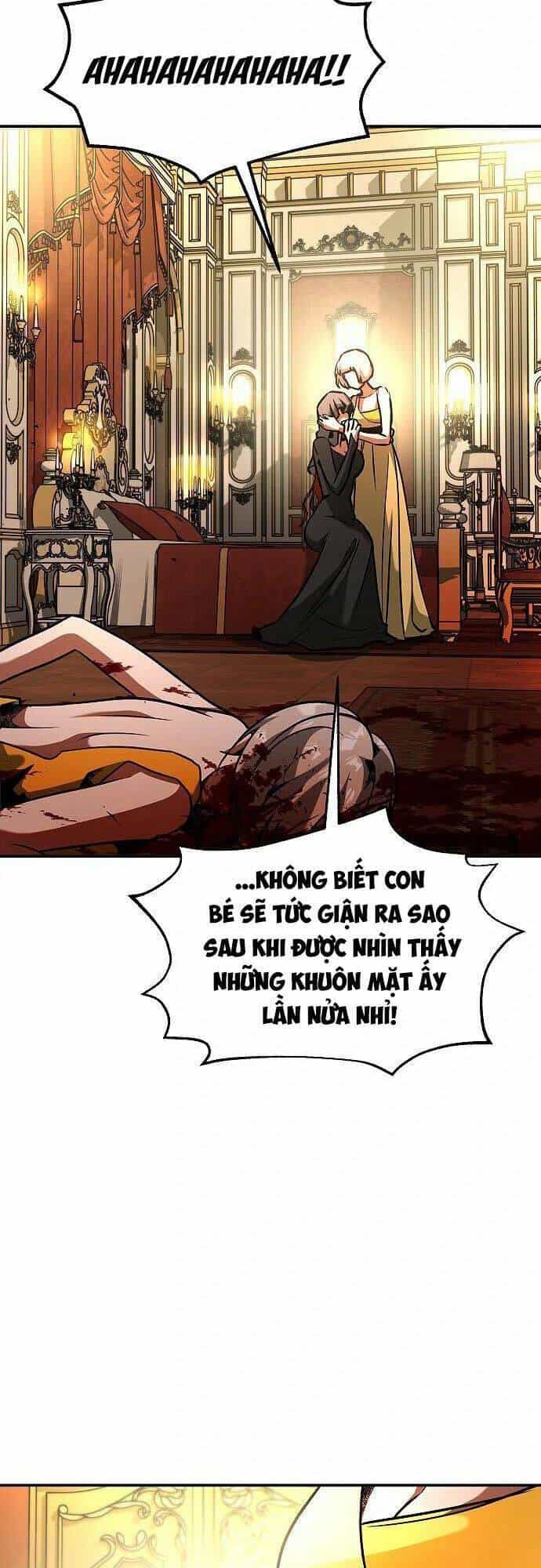 Cuộc Săn Nữ Hoàng - Chương 16 - ảnh 4