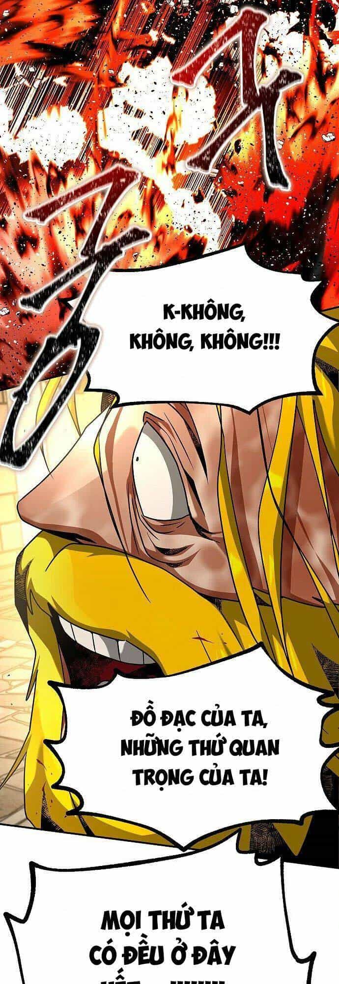 Cuộc Săn Nữ Hoàng - Chương 16 - ảnh 44