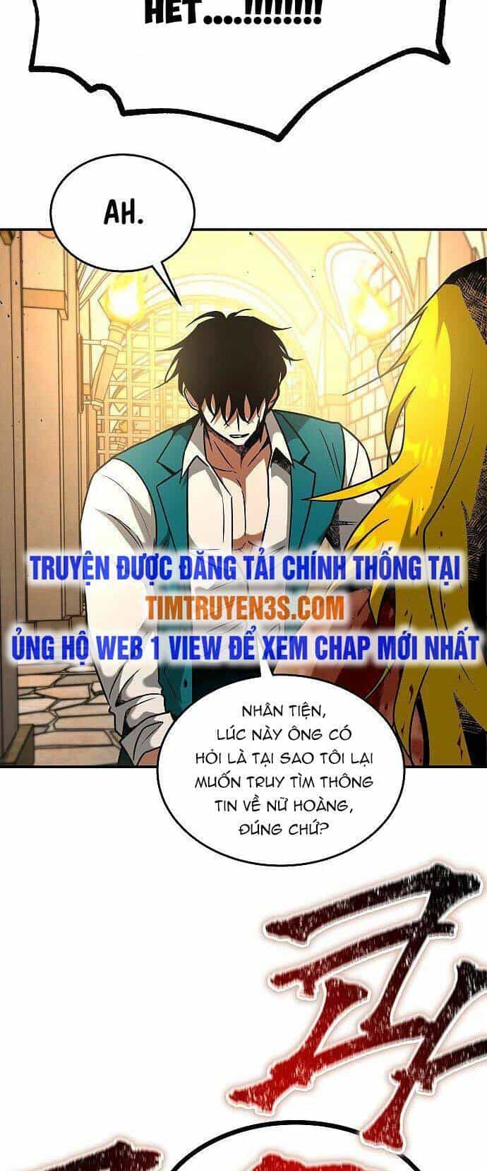 Cuộc Săn Nữ Hoàng - Chương 16 - ảnh 45