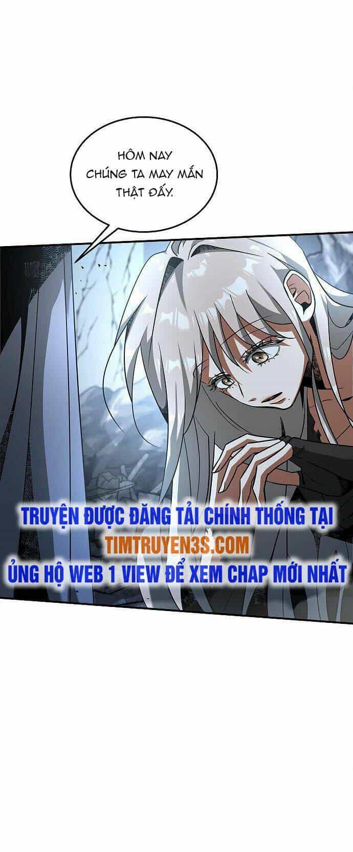 Cuộc Săn Nữ Hoàng - Chương 16 - ảnh 55