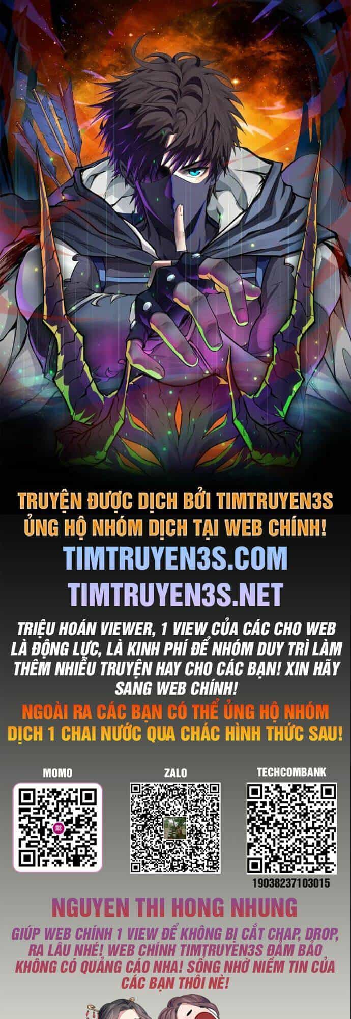 Cuộc Săn Nữ Hoàng - Chương 17 - ảnh 1