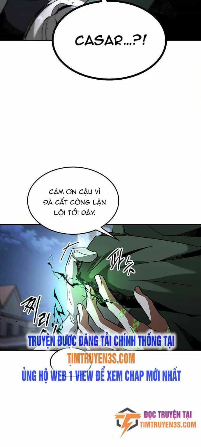 Cuộc Săn Nữ Hoàng - Chương 17 - ảnh 16