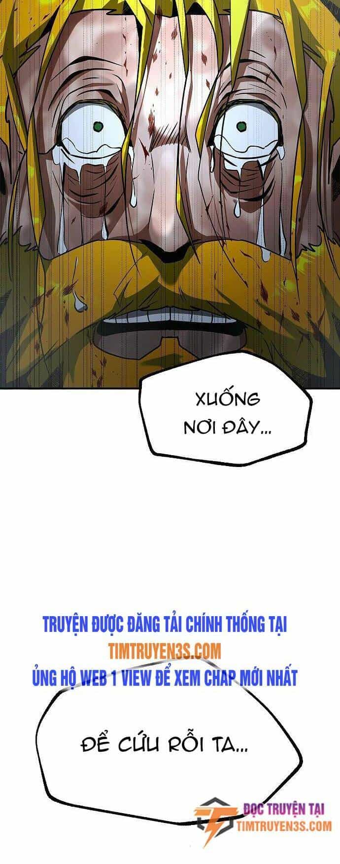 Cuộc Săn Nữ Hoàng - Chương 17 - ảnh 21
