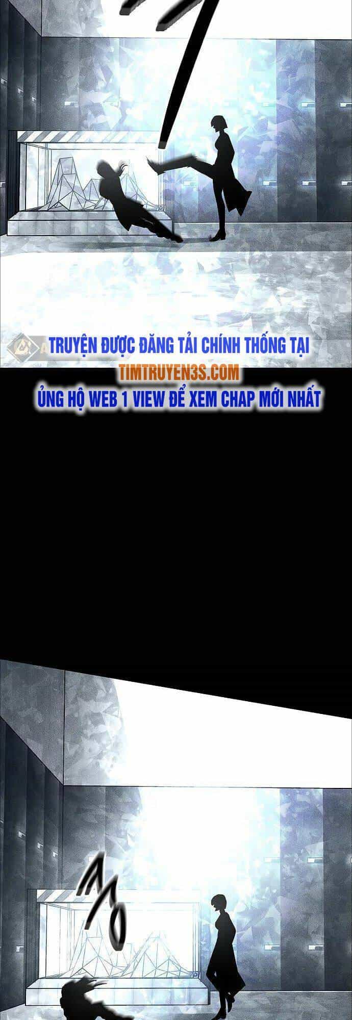 Cuộc Săn Nữ Hoàng - Chương 17 - ảnh 54